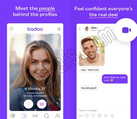 Badoo: La online dating app